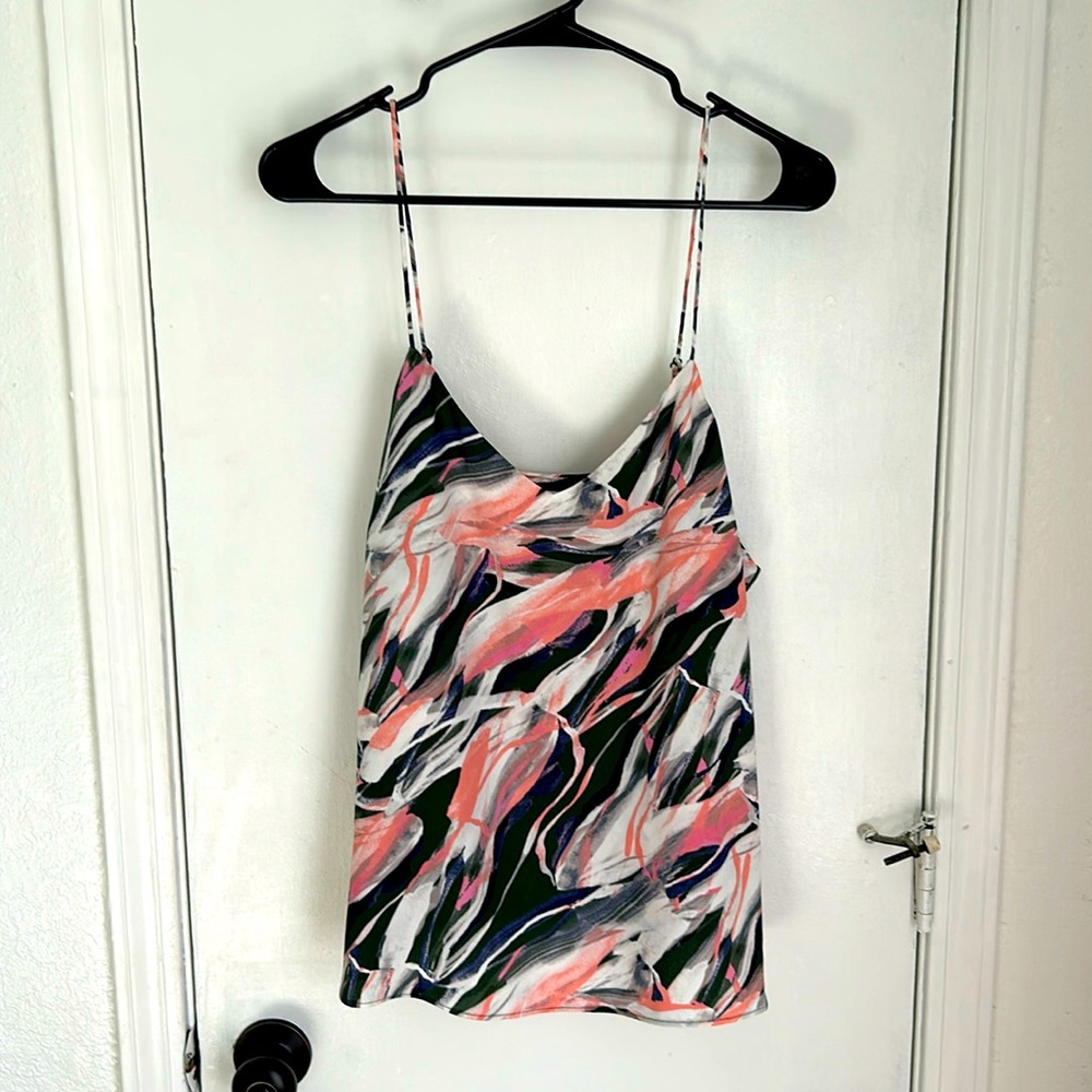 Multicolor Nine West Blouse